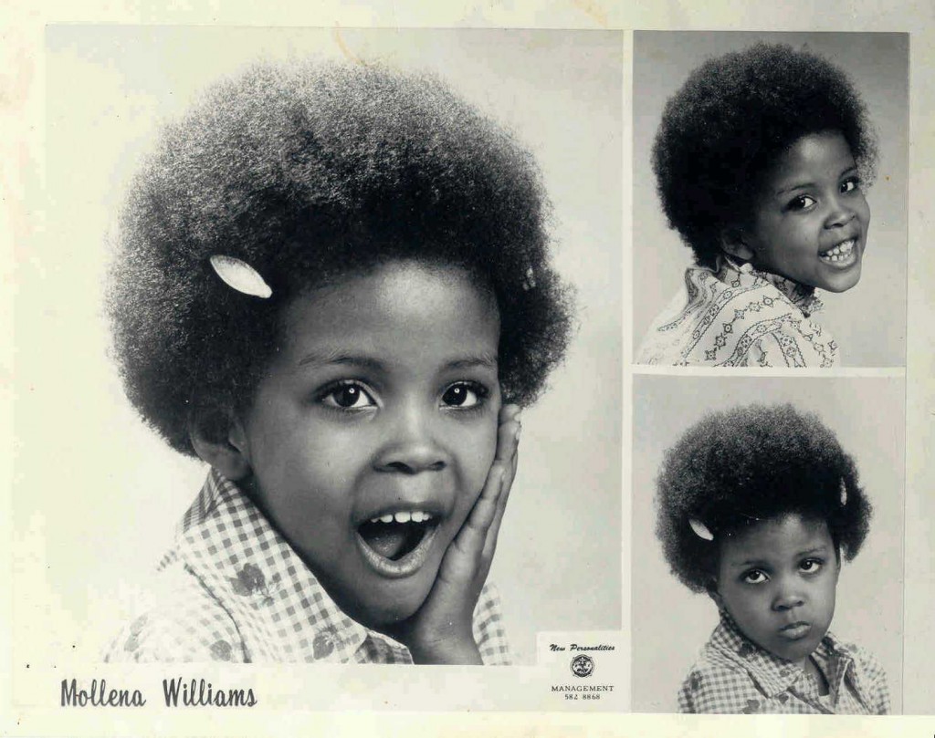1974 Headshot