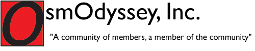 SM Odyssey