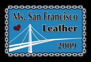 Ms SFL Patch