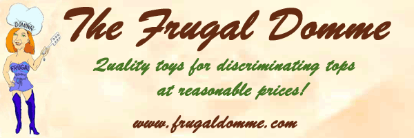 Frugal Domme