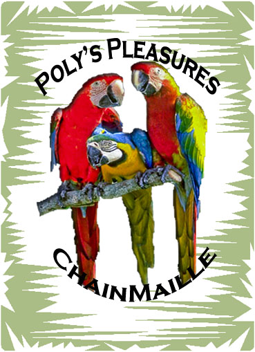 Poly's Pleasures