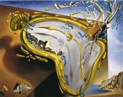 salvador-dali-time-crash