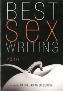 best_sex_writing best_sex_writing